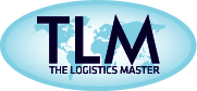 TLM | The Logistics Master